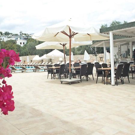 Costa Queen Suites Gumbet ภายนอก รูปภาพ