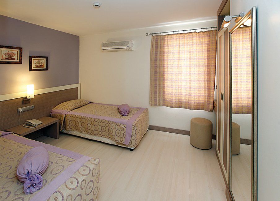 Costa Queen Suites Gumbet ภายนอก รูปภาพ