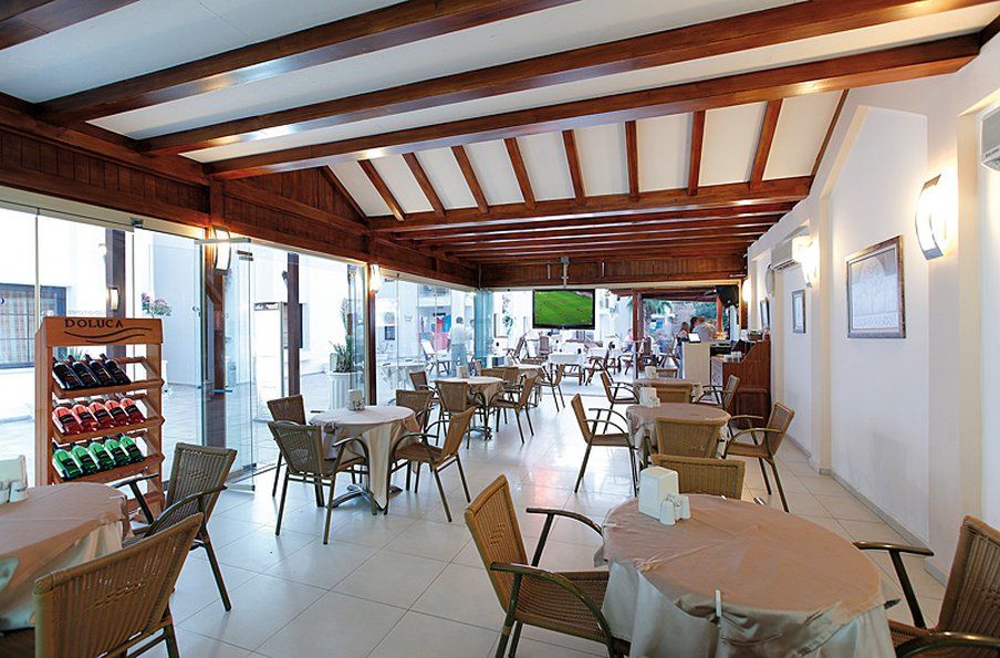 Costa Queen Suites Gumbet ภายนอก รูปภาพ