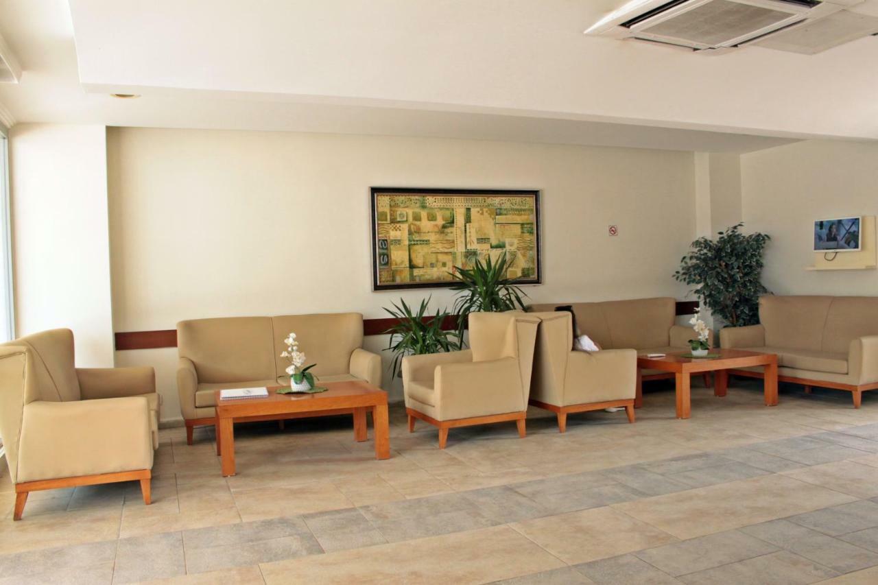Costa Queen Suites Gumbet ภายนอก รูปภาพ